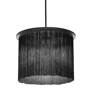 Serax Wong suspension lamp black - Buy now on ShopDecor - Discover the best products by SERAX design