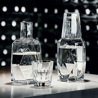 Vista Alegre Bimini water set: bottle & glass Buy now on Shopdecor