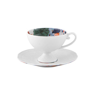 Vista Alegre Duality tea cup & saucer Buy now on Shopdecor