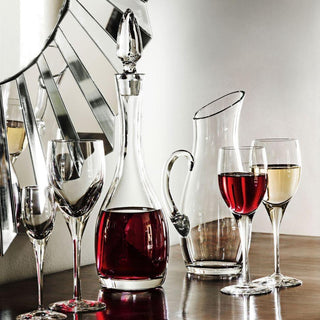 Vista Alegre Claire red wine goblet Buy now on Shopdecor
