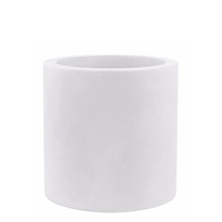 Vondom Cilindro vase diam. 60 h. 60 cm. by Studio Vondom - Buy now on ShopDecor - Discover the best products by VONDOM design
