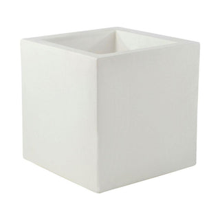 Vondom Cubo vase 60x60 h. 60 cm by Studio Vondom - Buy now on ShopDecor - Discover the best products by VONDOM design