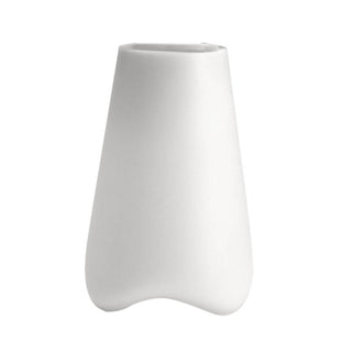 Vondom Vlek vase h.70 cm polyethylene by Karim Rashid Buy now on Shopdecor