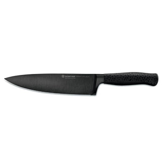 Wusthof Performer cook's knife 20 cm. black Buy now on Shopdecor
